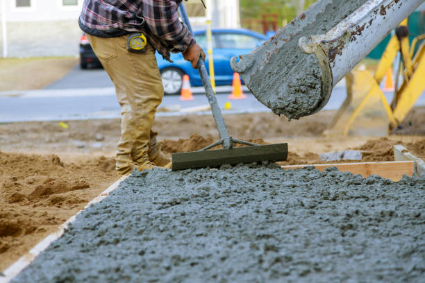 Best Concrete Foundation Repair in Captain Cook, HI