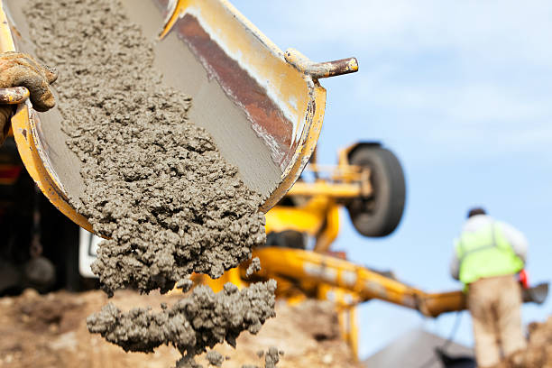 Best Concrete Driveway Installation in Captain Cook, HI