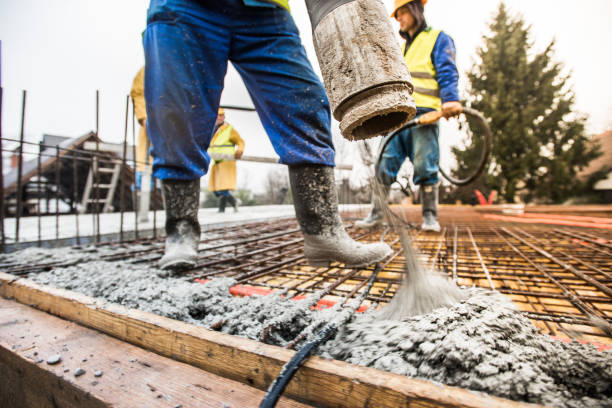 Best Concrete Removal and Replacement in Captain Cook, HI